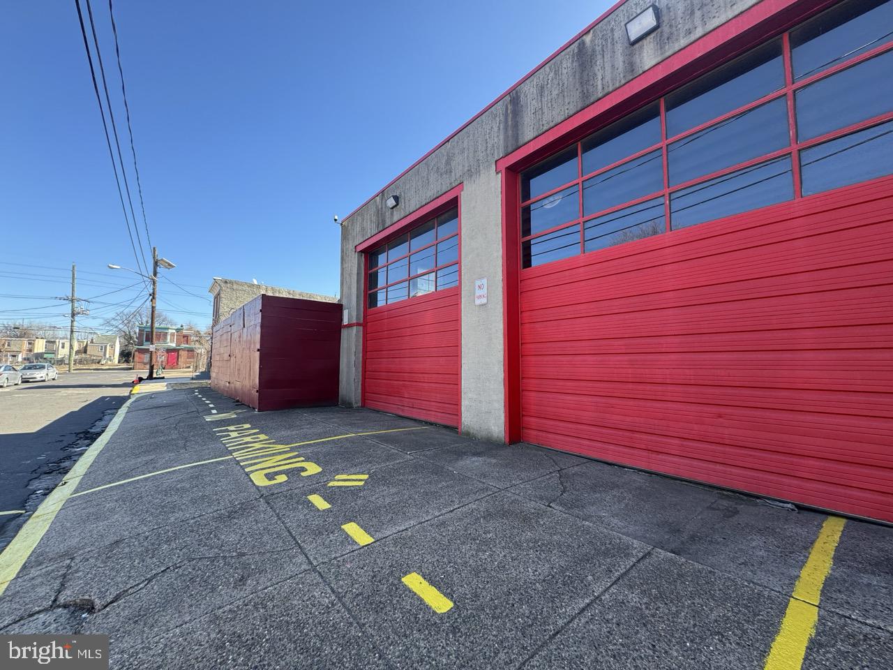 429-433 Carl Miller Blvd