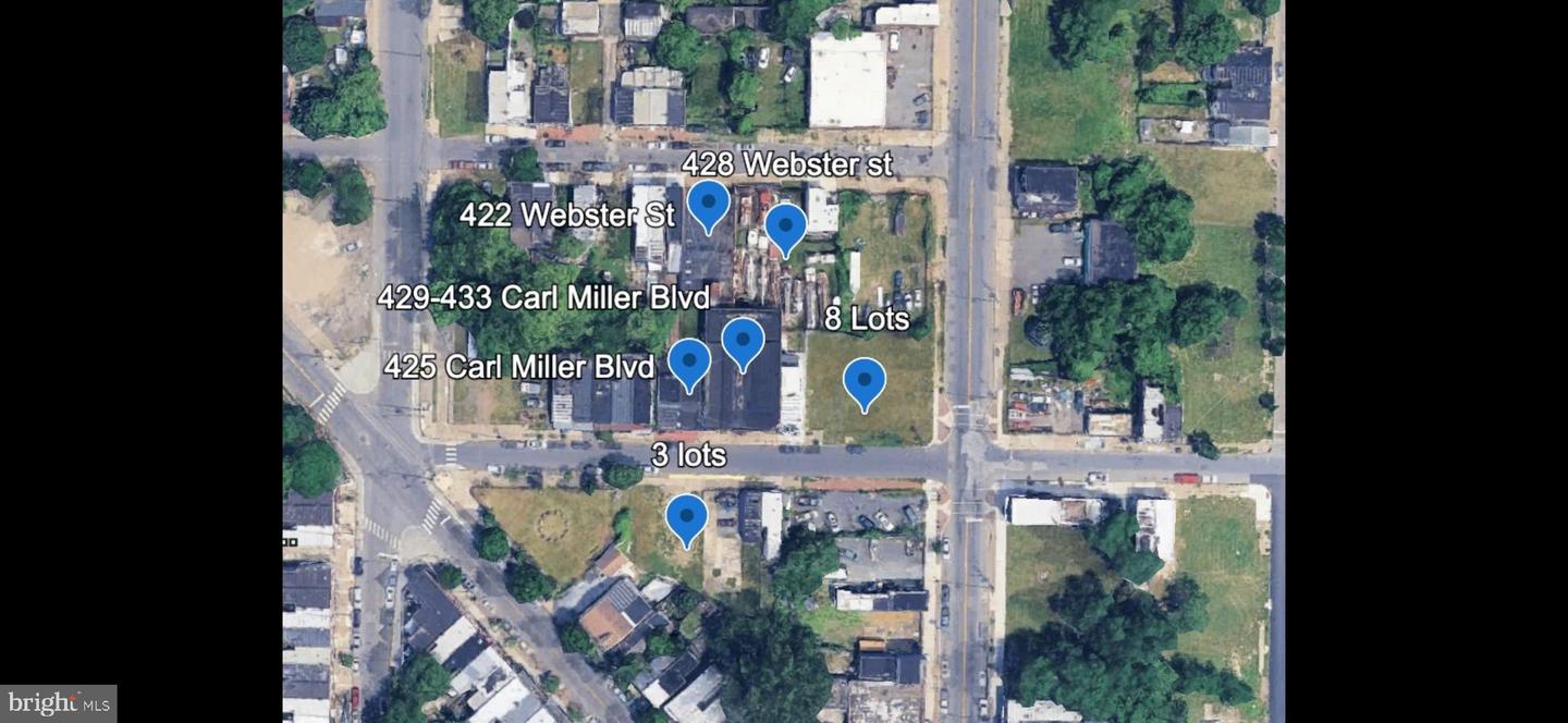 429-433 Carl Miller Blvd