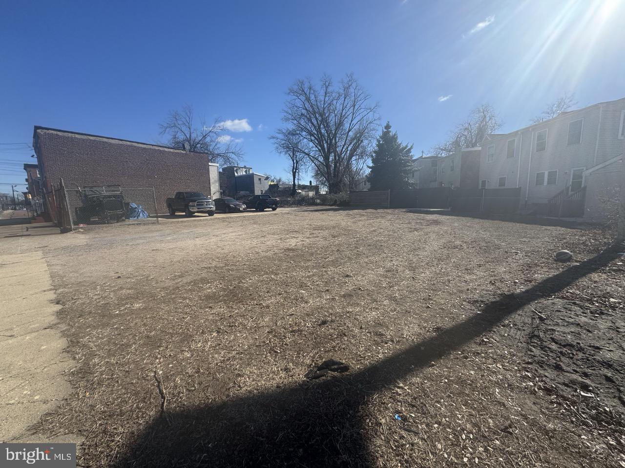 429-433 Carl Miller Blvd