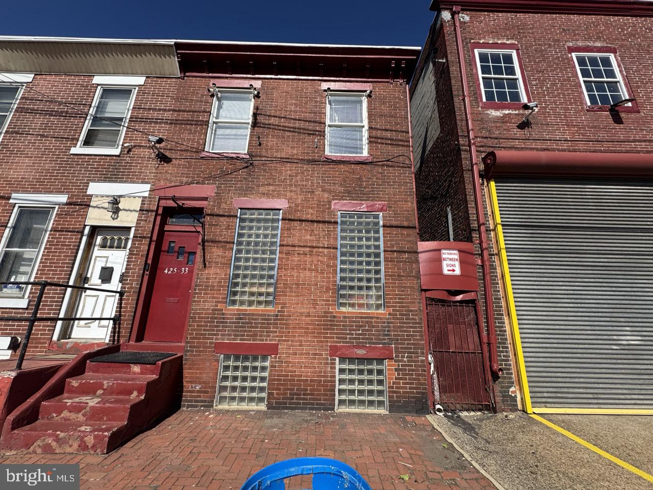 429-433 Carl Miller Blvd