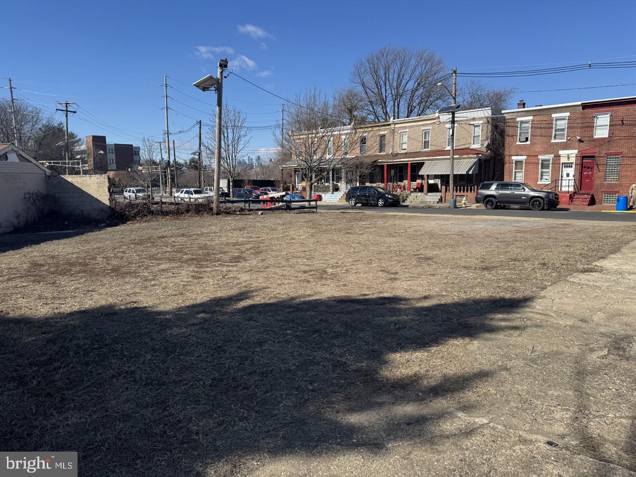 429-433 Carl Miller Blvd