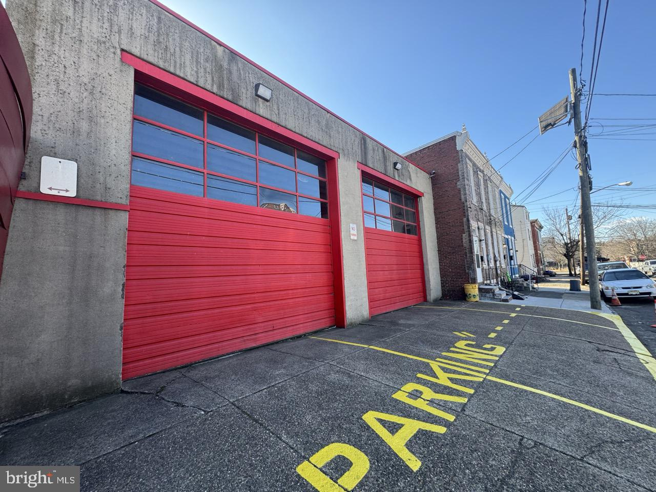 429-433 Carl Miller Blvd