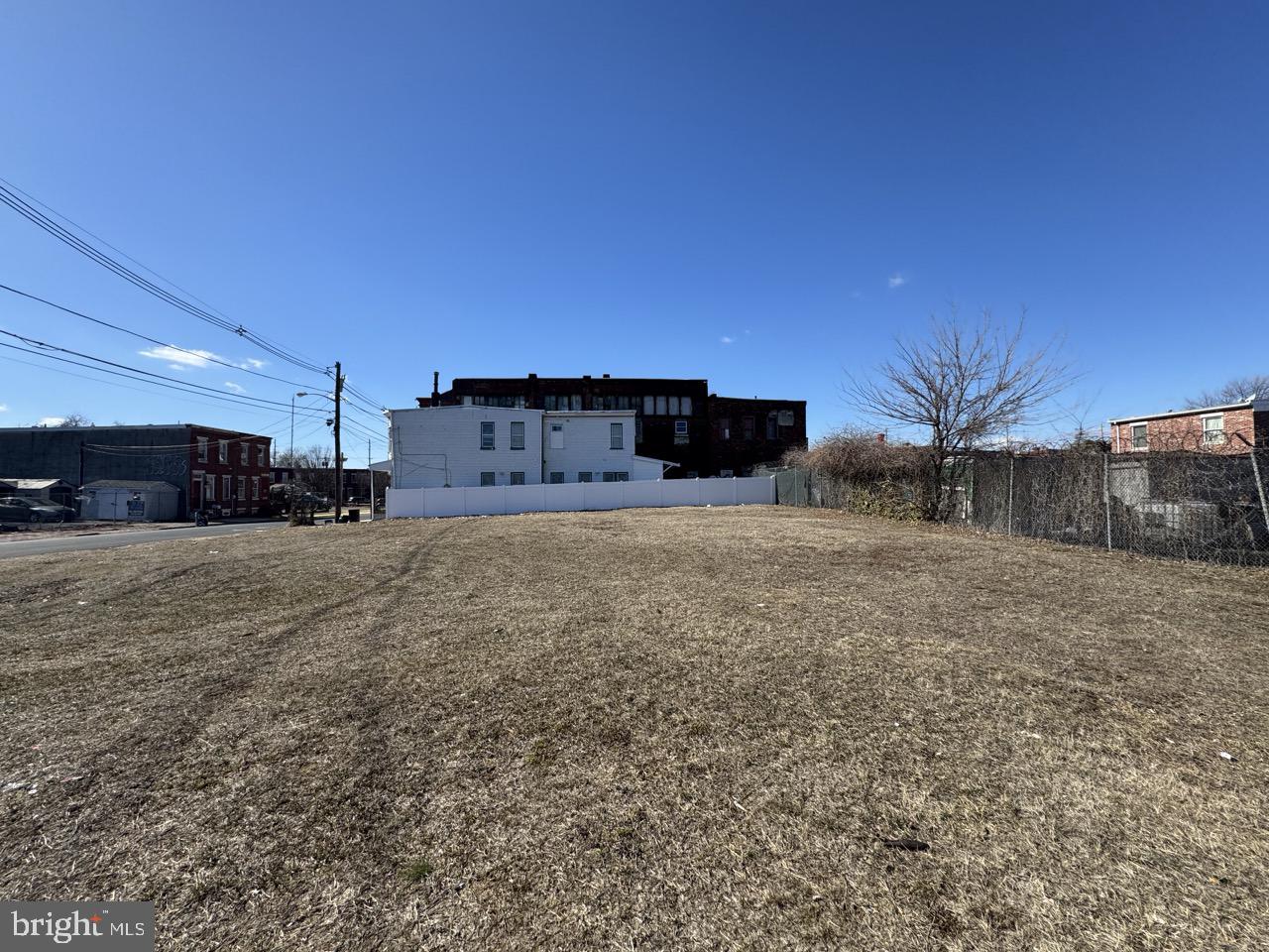 429-433 Carl Miller Blvd
