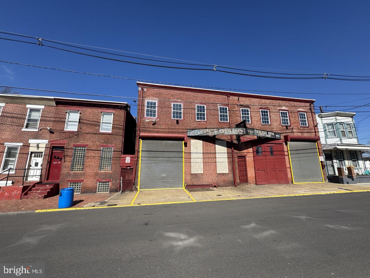 429-433 Carl Miller Blvd