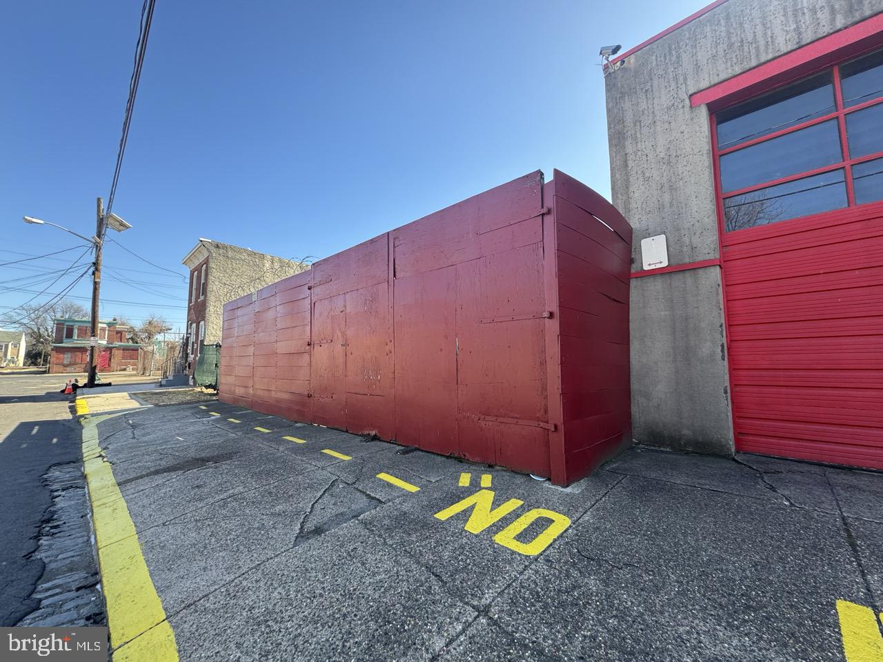 429-433 Carl Miller Blvd