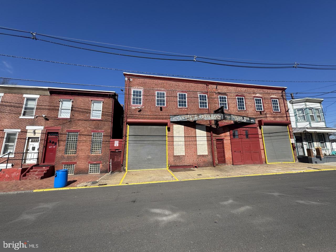 429-433 Carl Miller Blvd