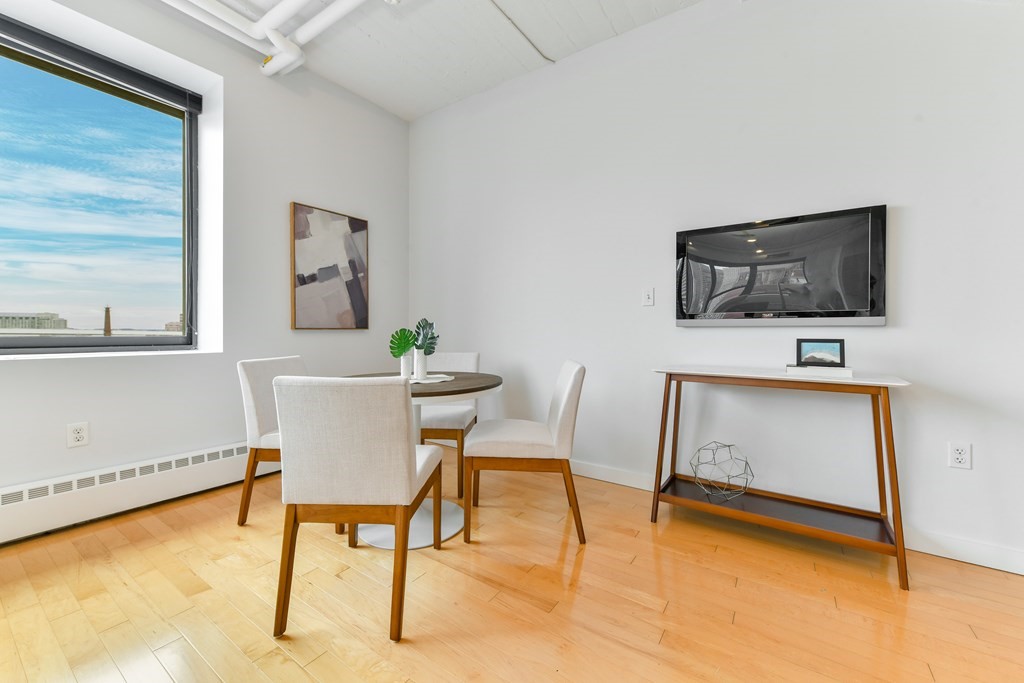 210 South St Unit: PH 11-5