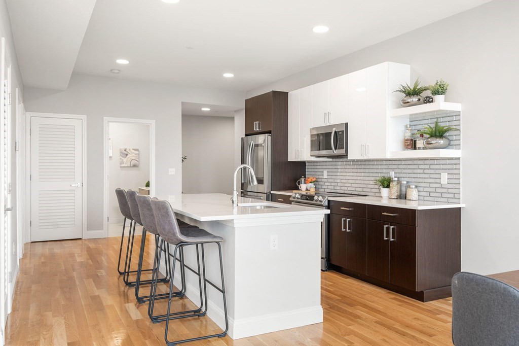 10 Taber Street Unit: 501