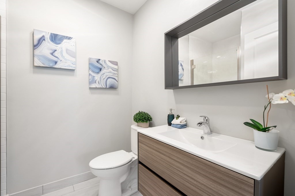 10 Taber Street Unit: 501