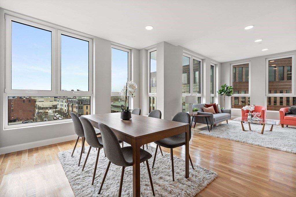 10 Taber Street Unit: 501