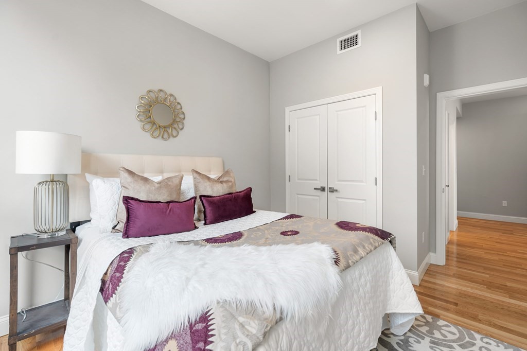 10 Taber Street Unit: 501