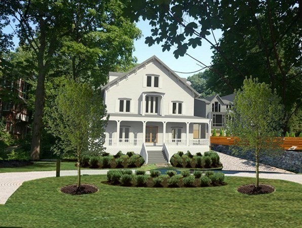 147 Grampian Way Unit: 1