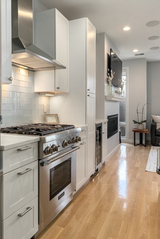 280 Gold St Unit: 4