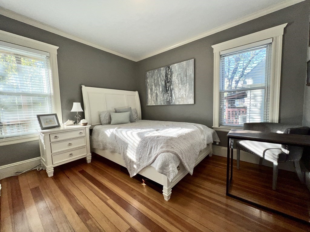 35 Washburn Ave Unit: 2