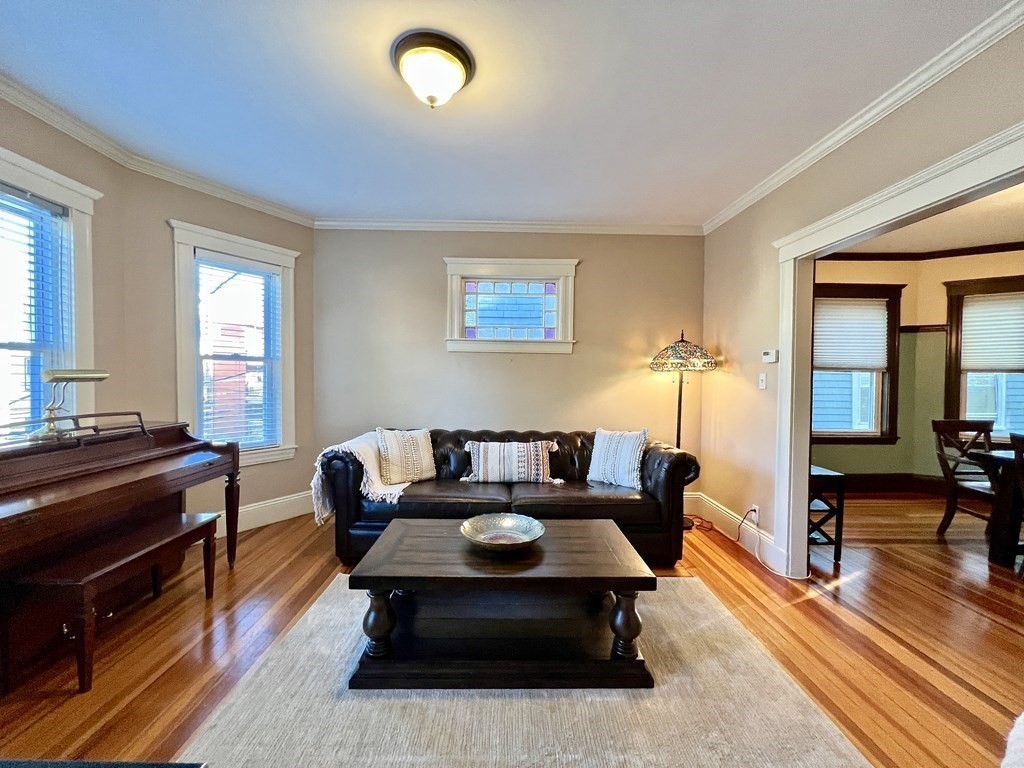 35 Washburn Ave Unit: 2