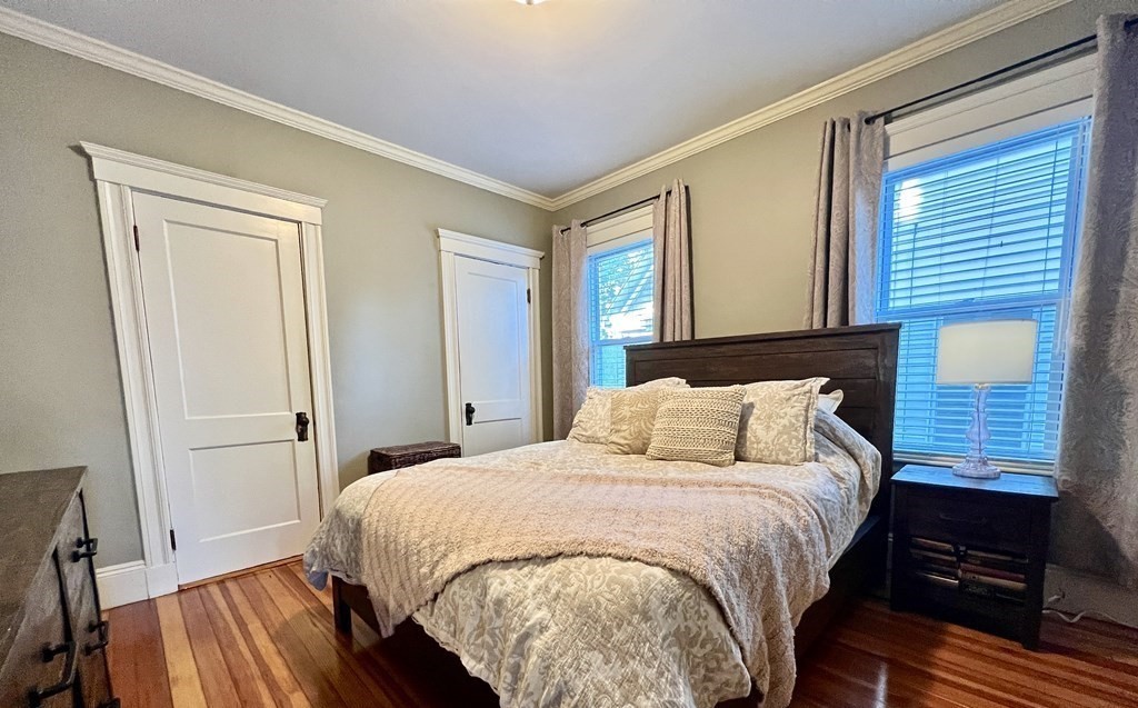 35 Washburn Ave Unit: 2