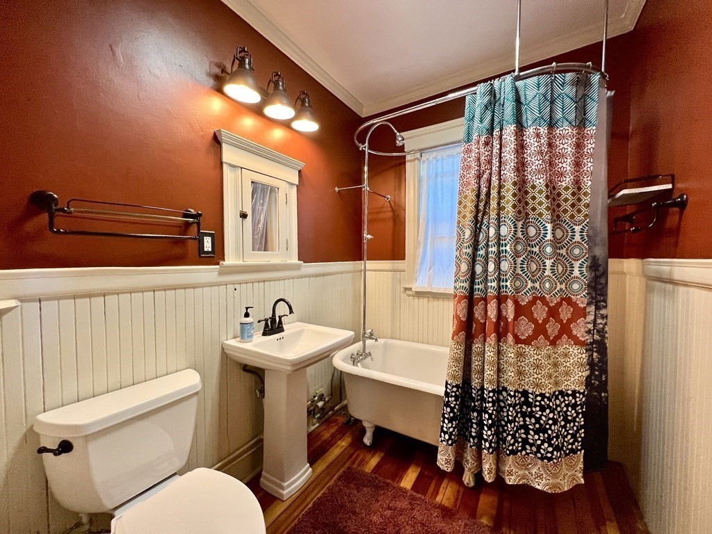 35 Washburn Ave Unit: 2