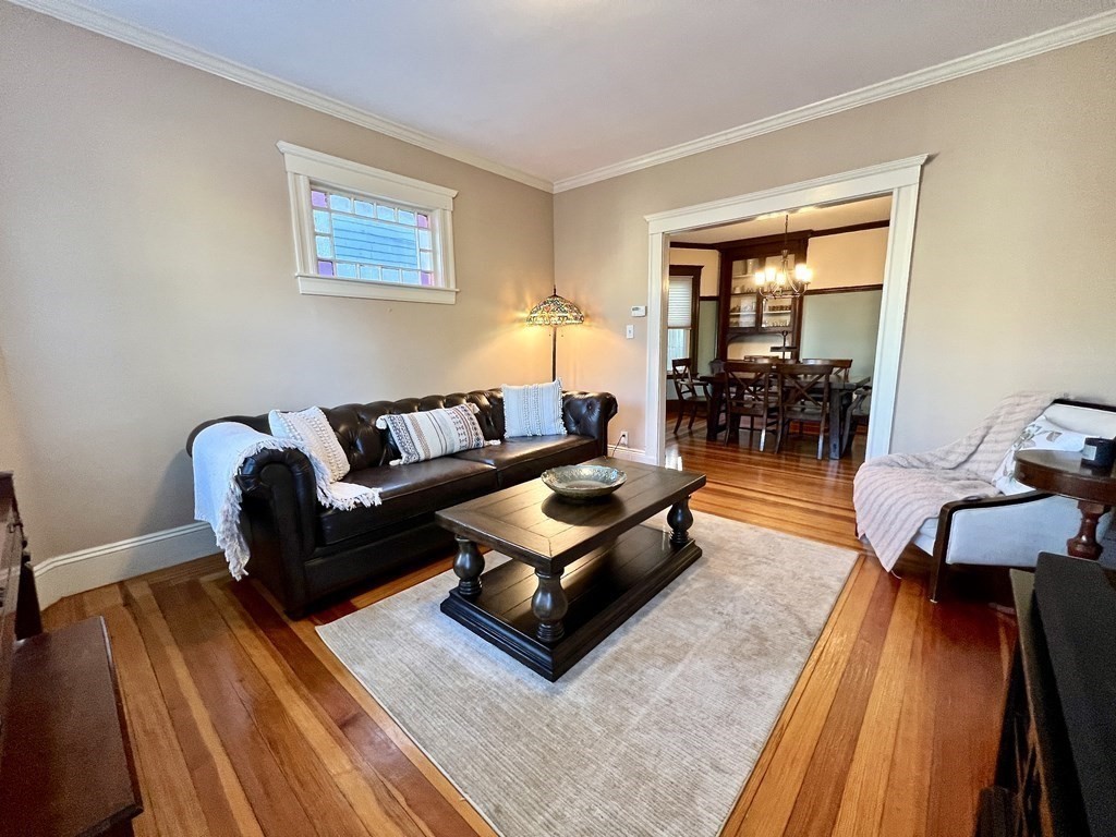 35 Washburn Ave Unit: 2