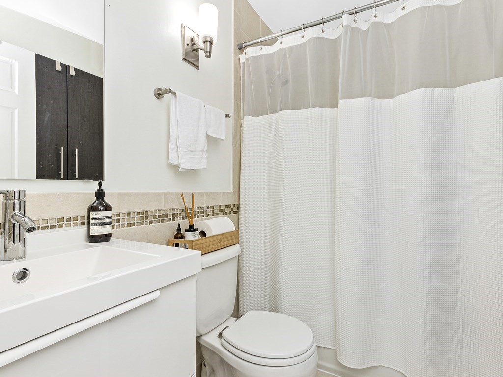 241 Beacon Street Unit: 1