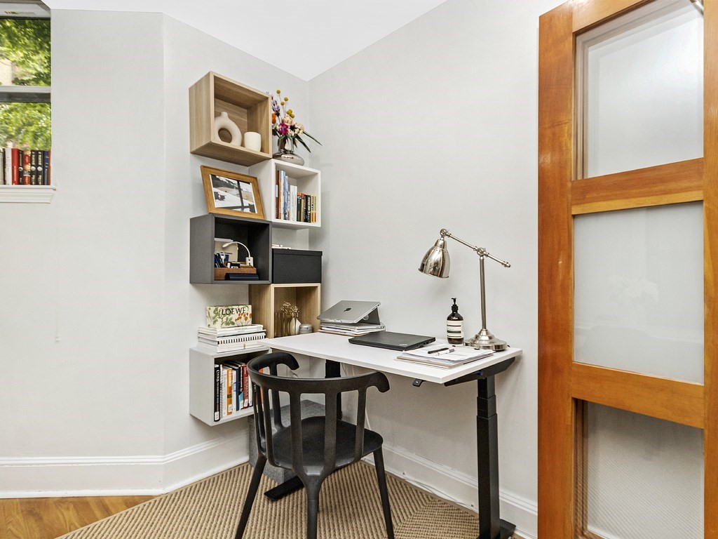 241 Beacon Street Unit: 1