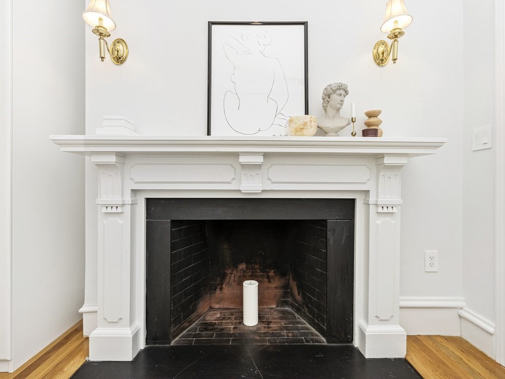241 Beacon Street Unit: 1