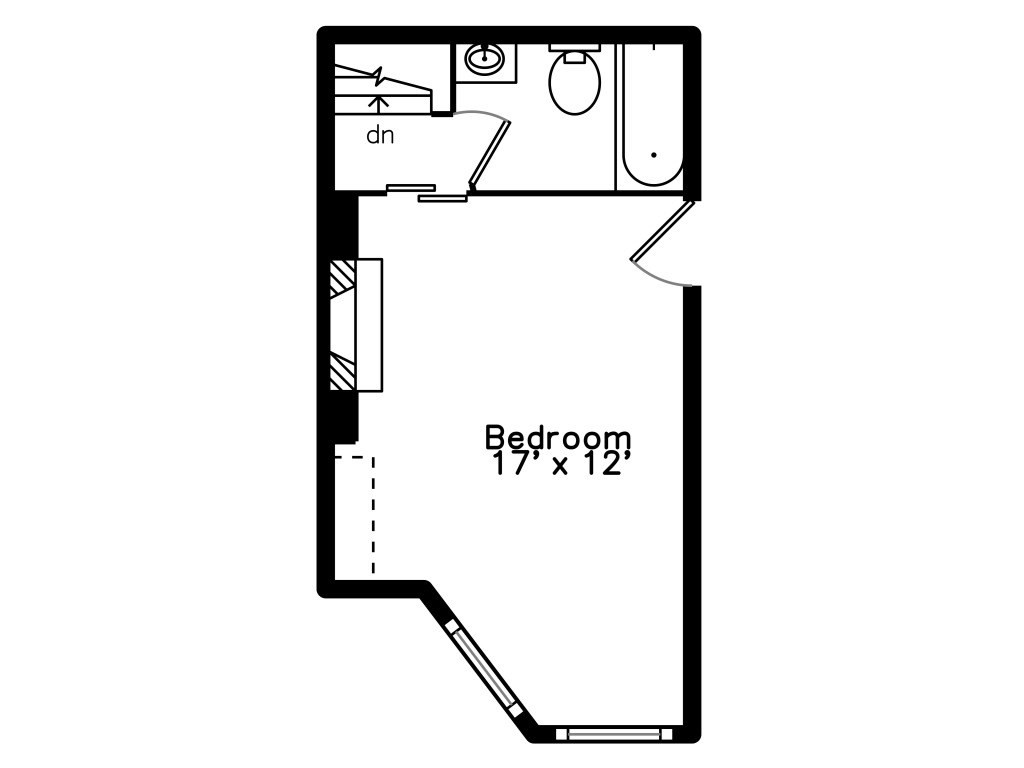 241 Beacon Street Unit: 1