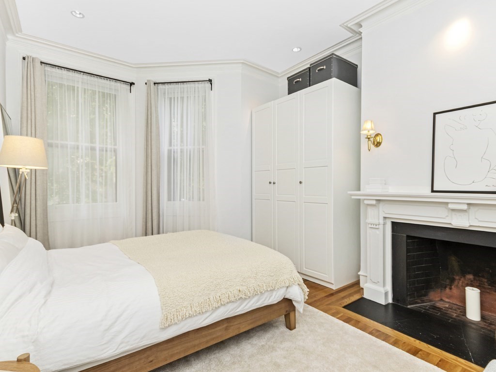 241 Beacon Street Unit: 1