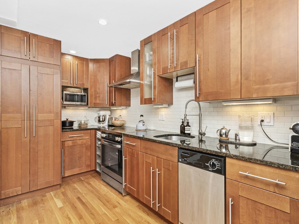 241 Beacon Street Unit: 1