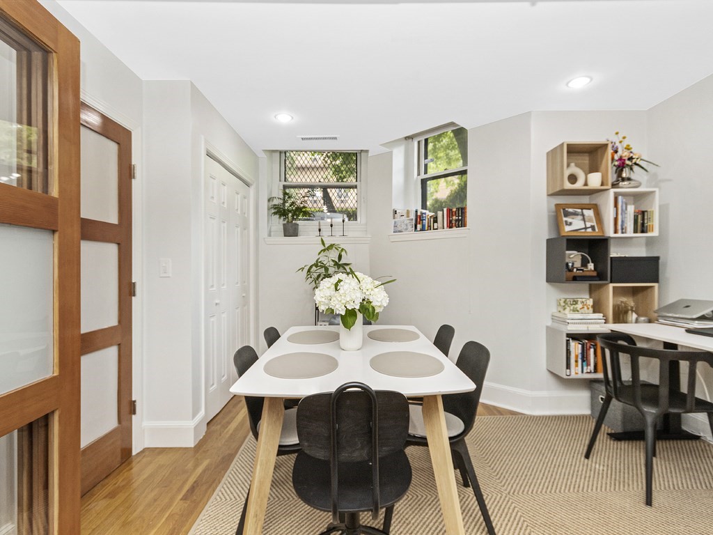 241 Beacon Street Unit: 1