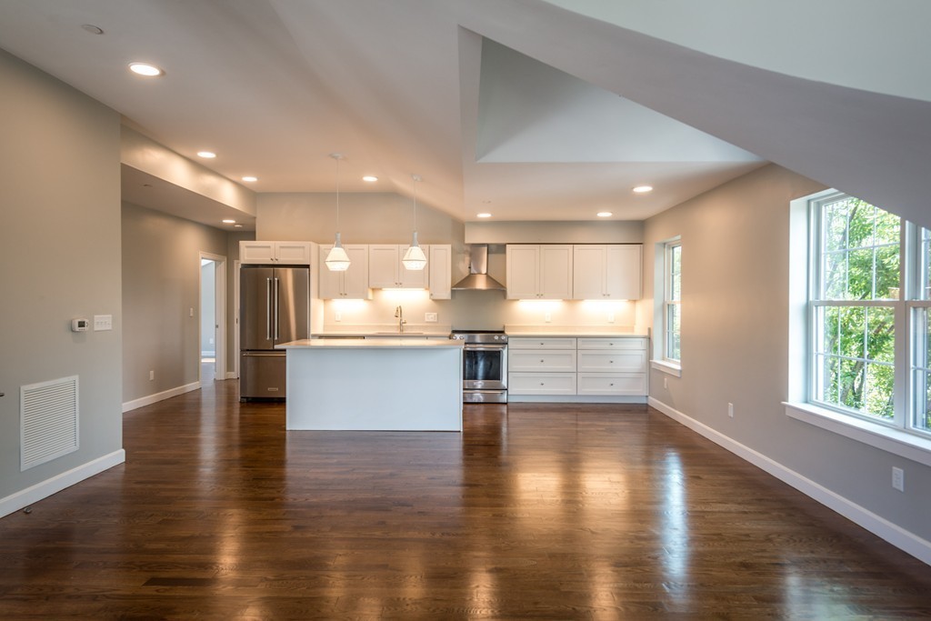 57 Savin Hill Avenue Unit: 1