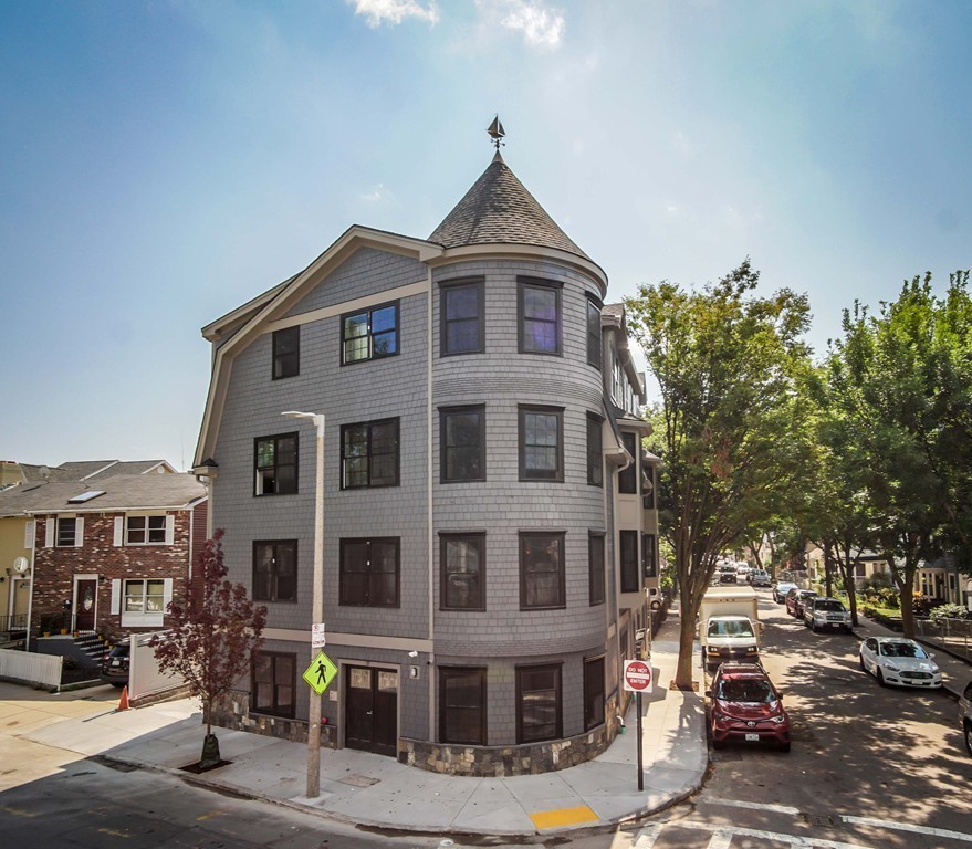 57 Savin Hill Avenue Unit: 1