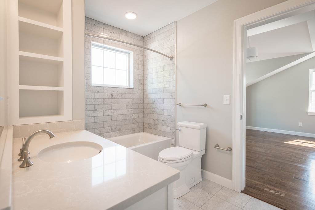 57 Savin Hill Avenue Unit: 1