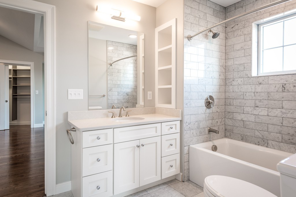 57 Savin Hill Avenue Unit: 1