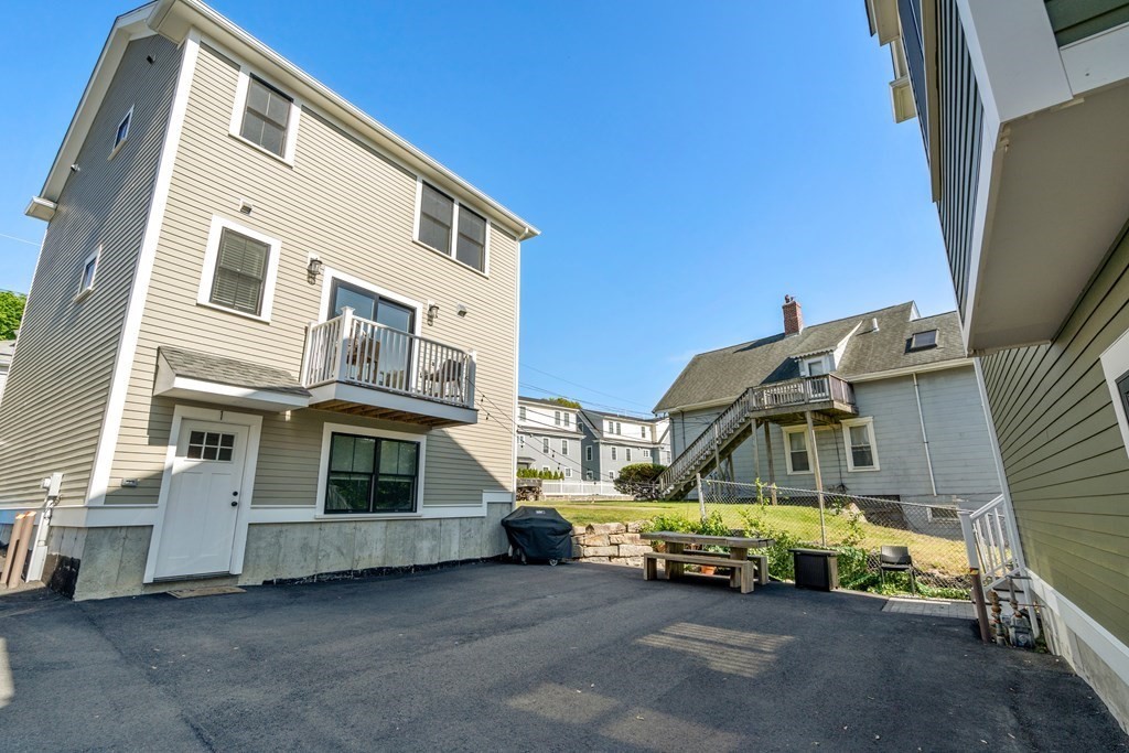 42 Mill St Unit: 1