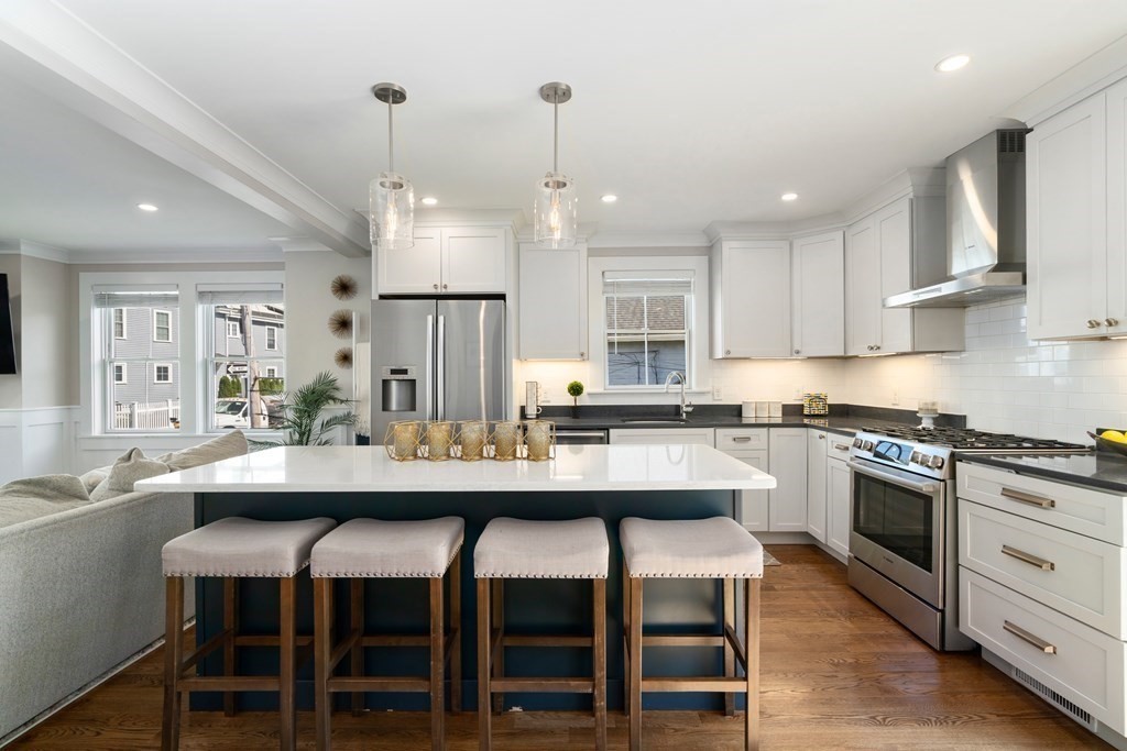 42 Mill St Unit: 1