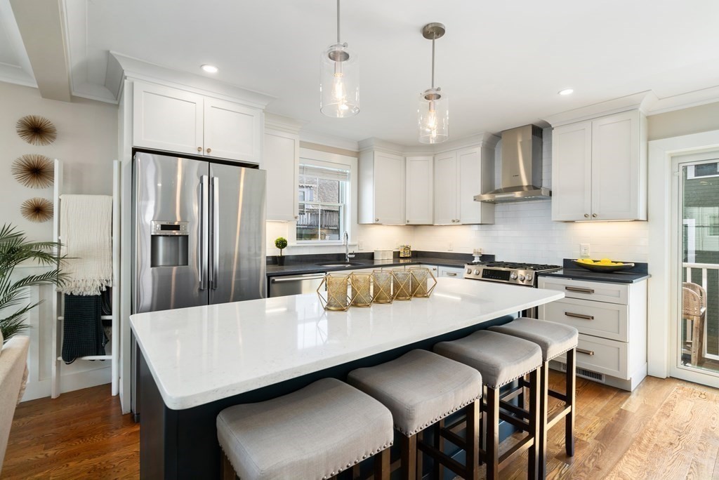 42 Mill St Unit: 1