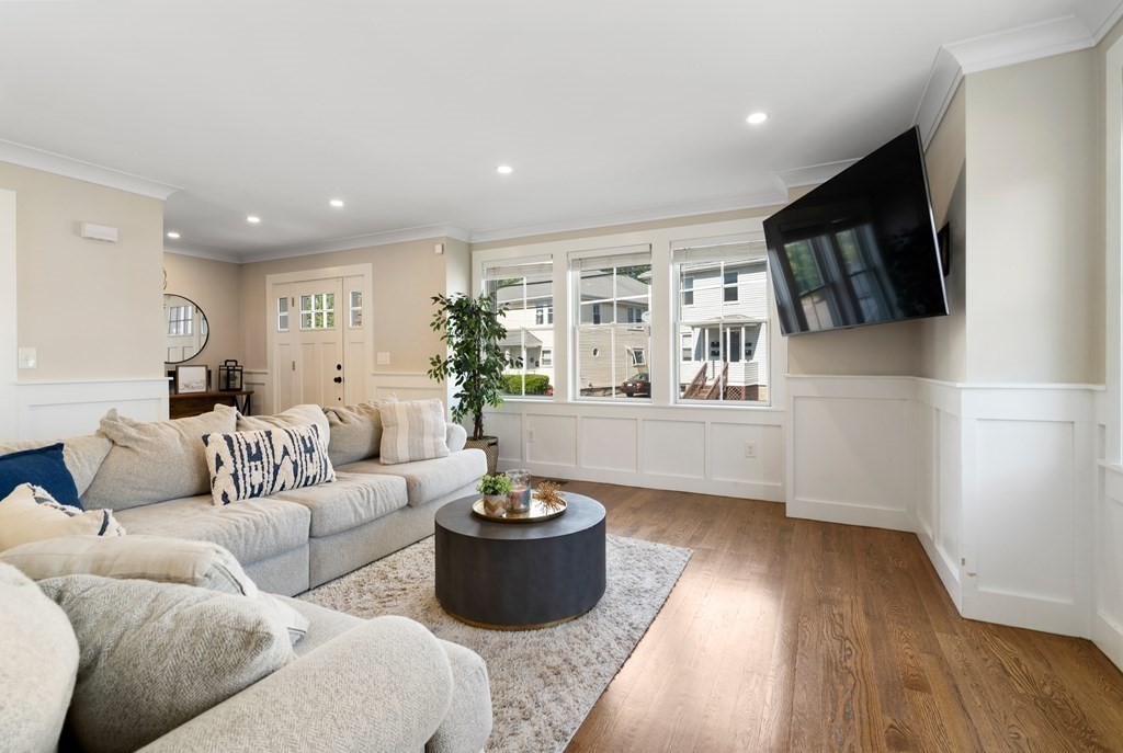 42 Mill St Unit: 1