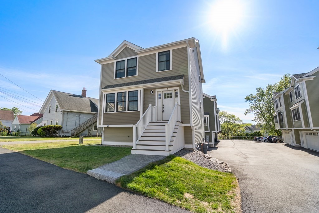 42 Mill St Unit: 1