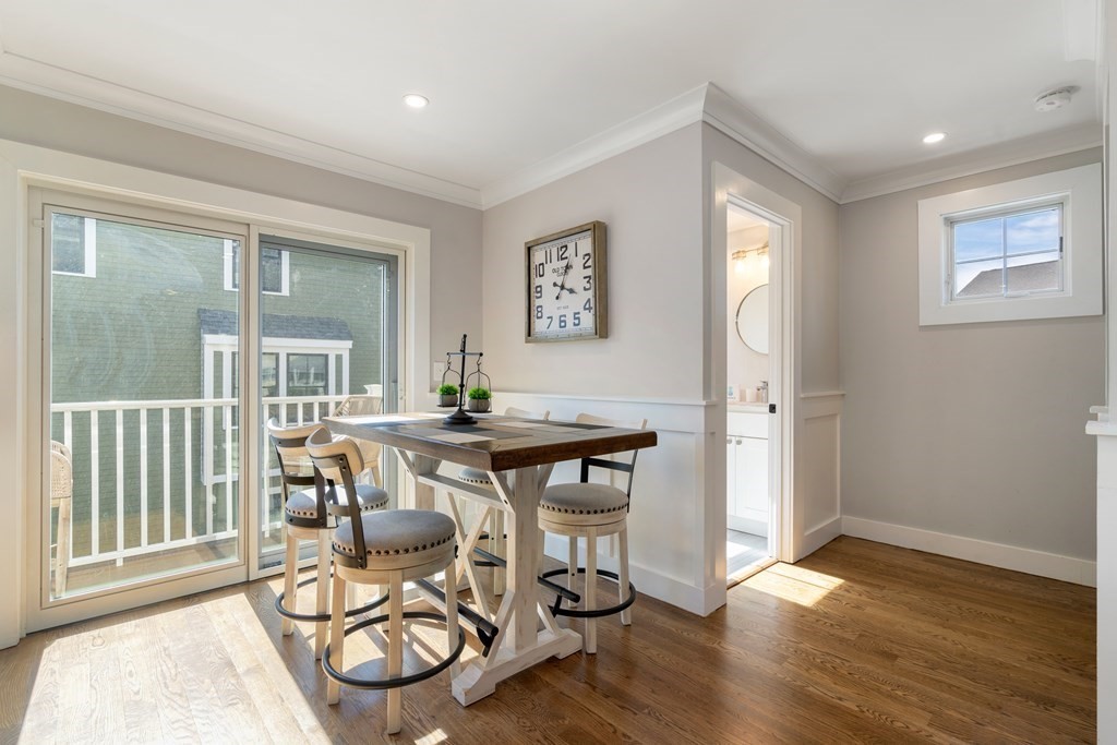 42 Mill St Unit: 1