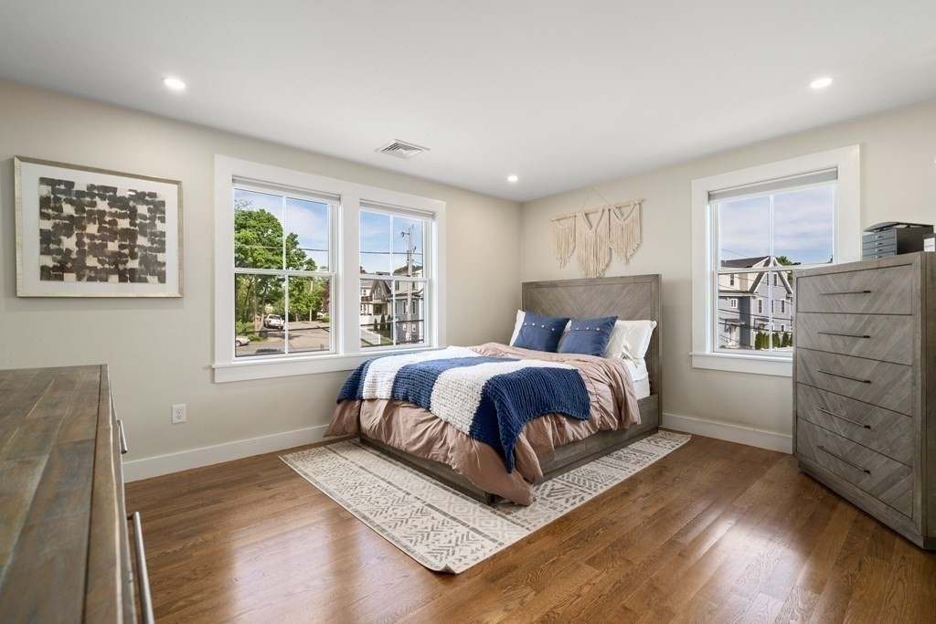 42 Mill St Unit: 1