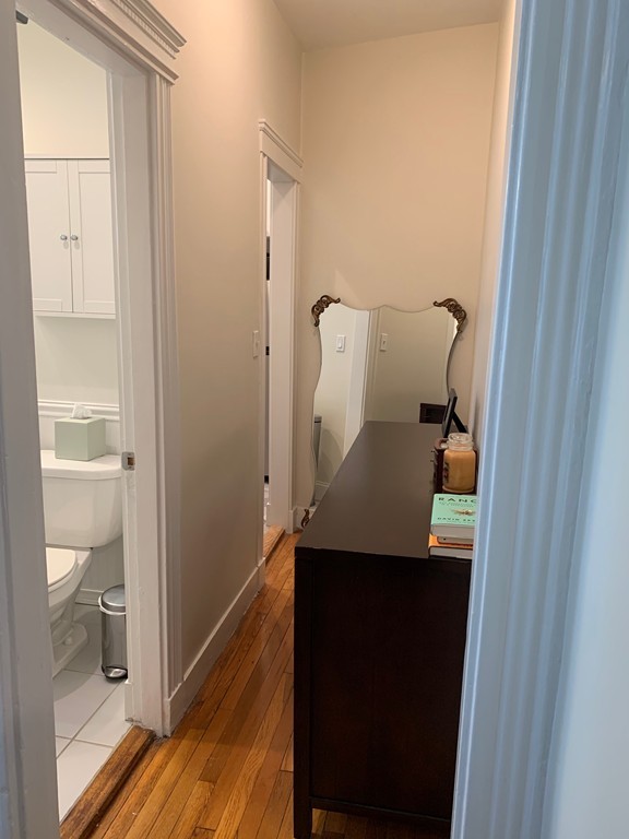 56 Charlesgate E Unit: 138