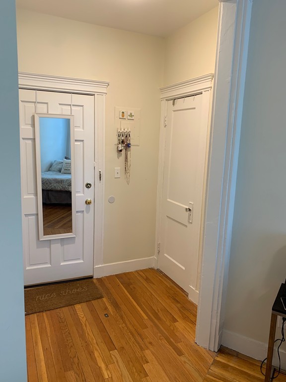 56 Charlesgate E Unit: 138