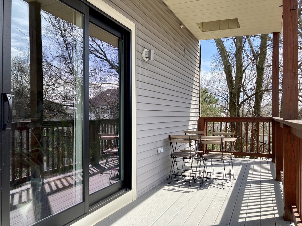 7 Langford Park Unit: 3