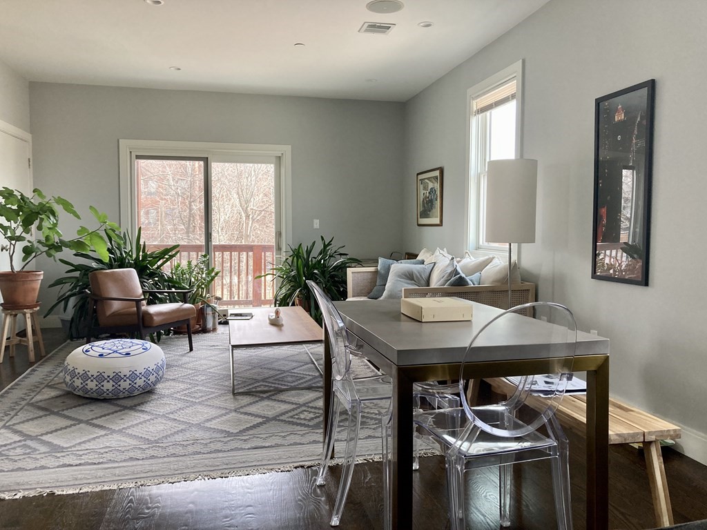 7 Langford Park Unit: 3