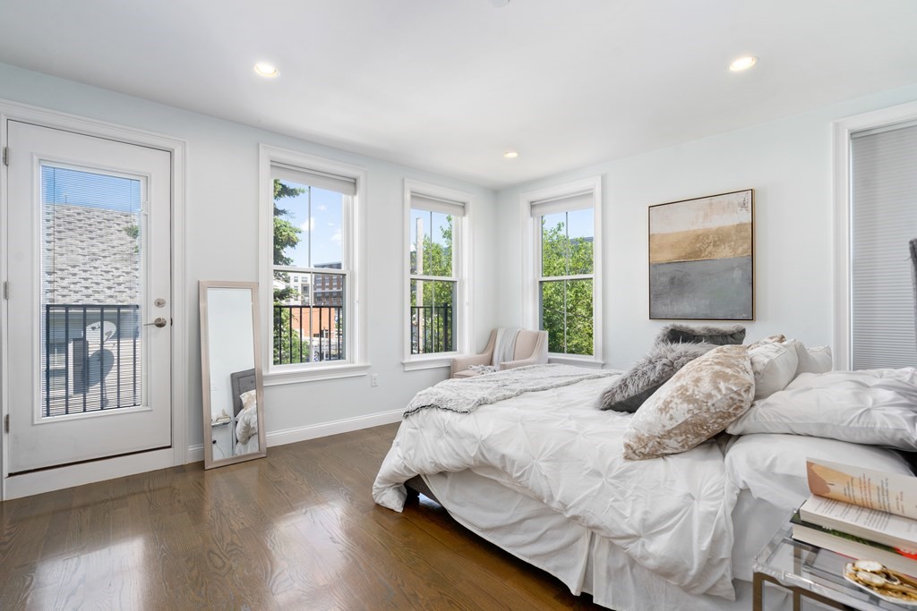 71 Willow Ct Unit: 5