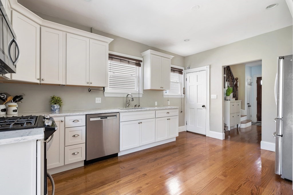 16 Treadway Road