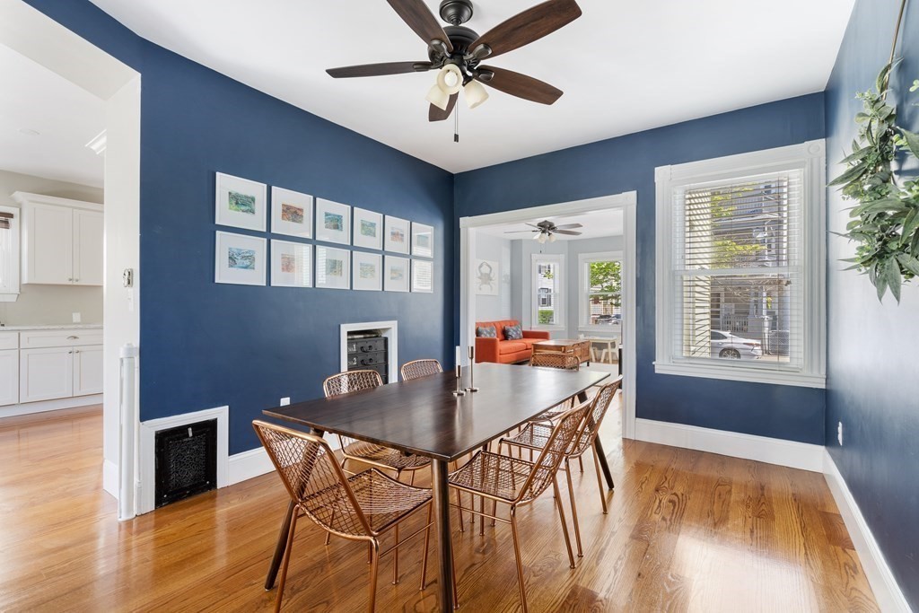 16 Treadway Road