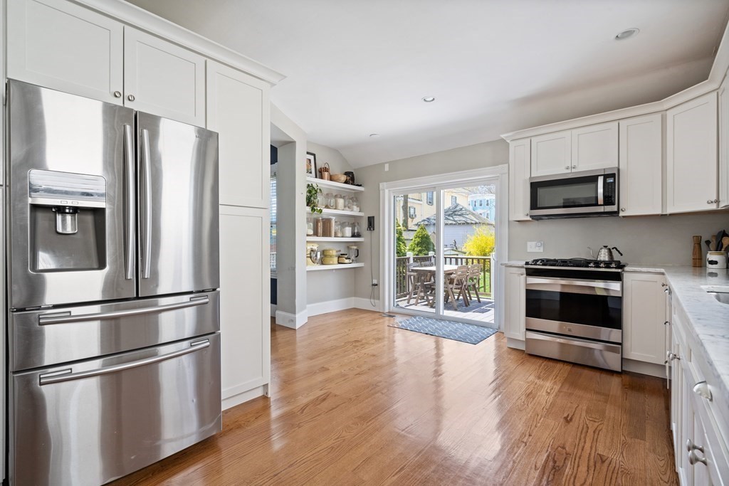 16 Treadway Road