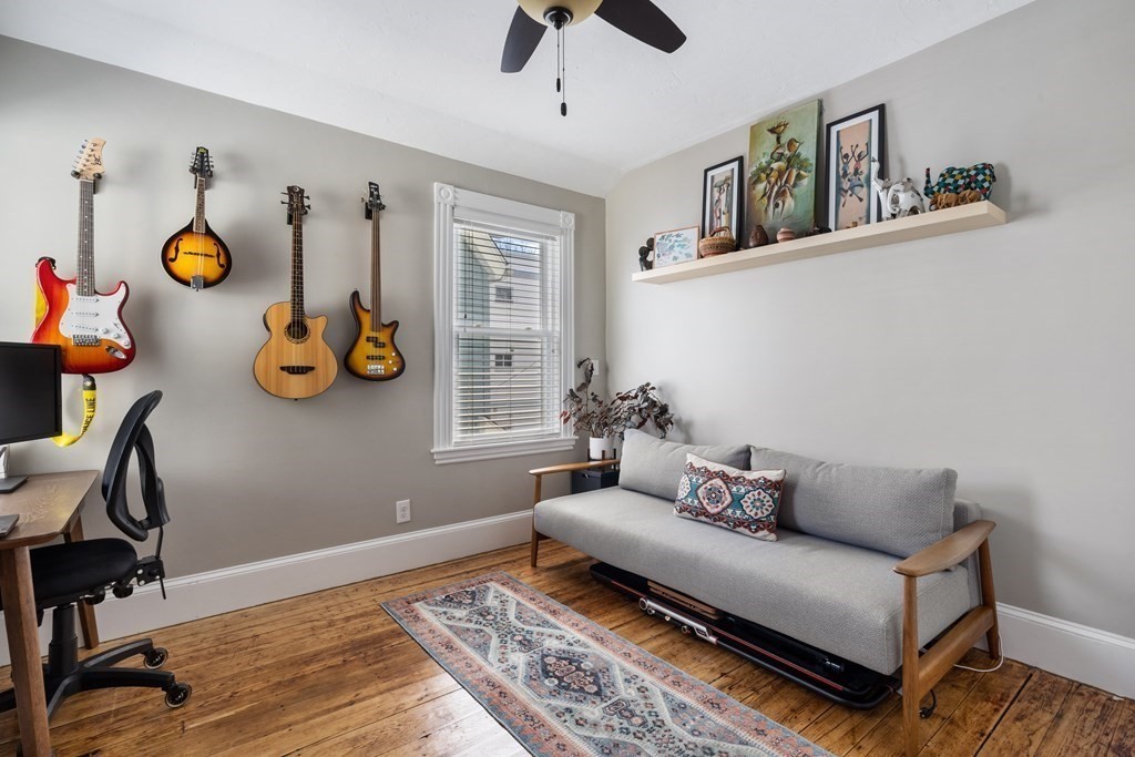 16 Treadway Road
