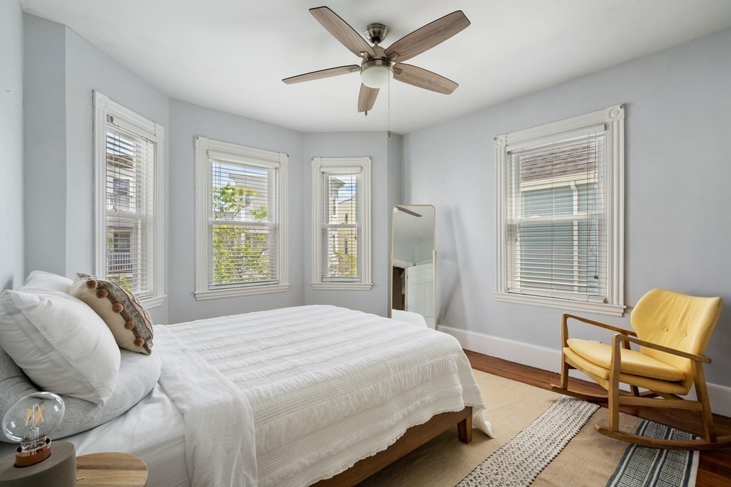 16 Treadway Road